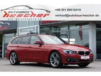 Gebraucht BMW 330