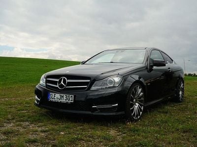 Mercedes C250