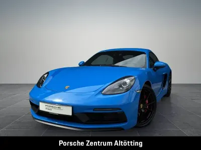Gebraucht Porsche Cayman