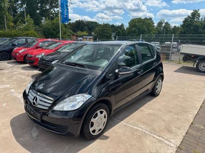 Mercedes A170