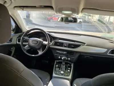Gebraucht Audi A6