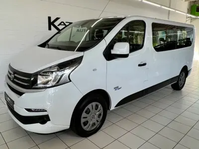 Gebraucht Fiat Talento