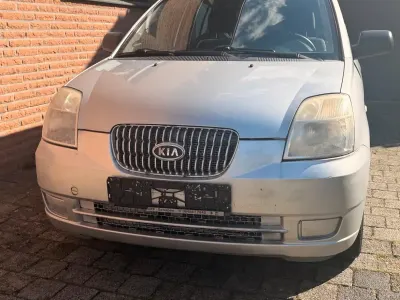 Gebraucht Kia Picanto