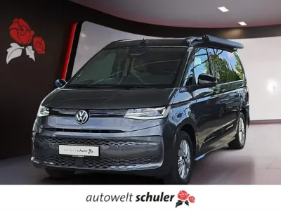 Gebraucht VW California Coast 150 PS (110 kW) 2025 Van