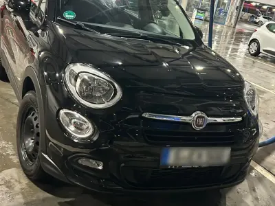 Gebraucht Fiat 500X