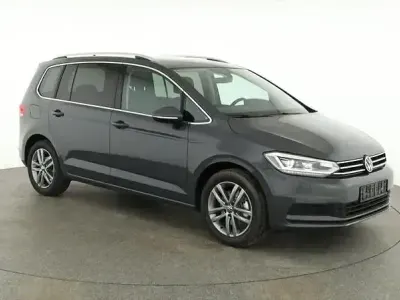 Neu VW Touran Comfortline 150 PS (110 kW) 2026 Andere Van / Kleinbus