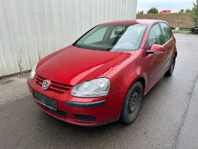 Gebraucht VW Golf V