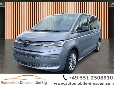 VW T7