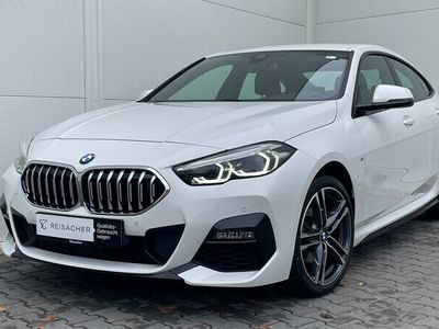 gebraucht BMW 218 i Gran Coupé M-Sport,LCPro.HuD,LED,DAB