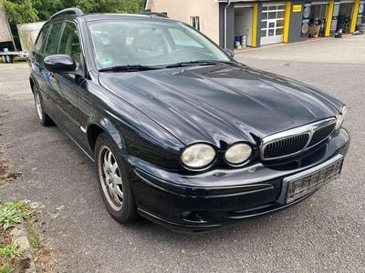 Jaguar X-type