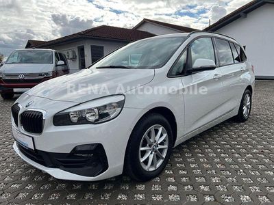 BMW 216 Gran Tourer