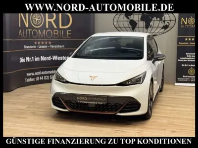 Gebraucht Cupra Born