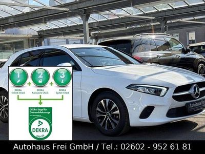 Usata Mercedes A180 116 CV (85 kW) 2022 Bianco Berlina