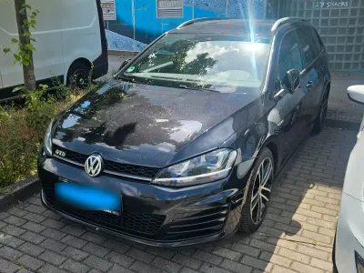 Gebraucht VW Golf VII