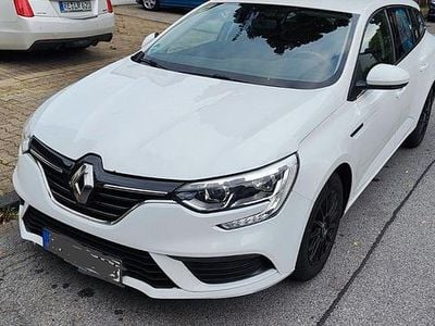 Renault Mégane GrandTour