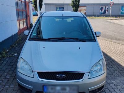 gebraucht Ford C-MAX 2,0 Trend Autom. Trend