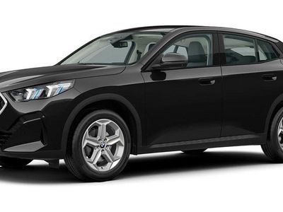 Gebraucht BMW X2 Shadowline 150 PS (110 kW) 2024 Schwarz SUV