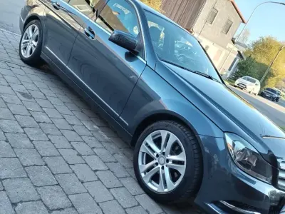 Gebraucht Mercedes 220