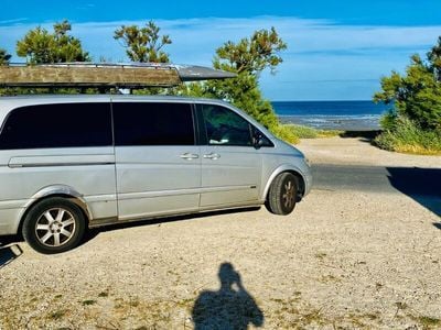 Mercedes Viano