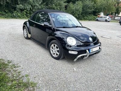 VW Beetle