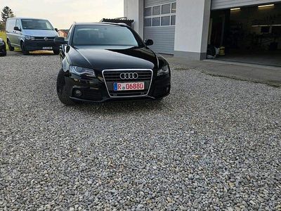 Second-hand Audi A4 S-Line 180 CP (132 kW) 2010 Break