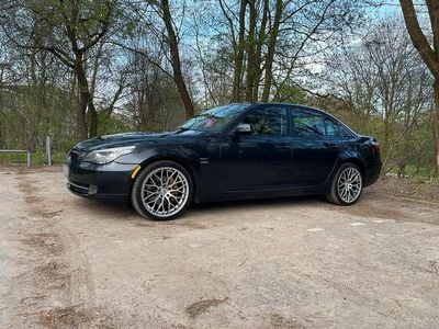 Second-hand BMW 535 306 CP (225 kW) 2008 Berlinǎ