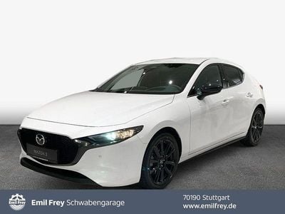 Neu 2025 Mazda 3 Homura-Line | 26.490 €