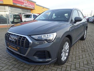 Gebraucht Audi Q3 Sport 150 PS (110 kW) 2019 Grau SUV