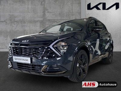 Neu Kia Sportage 265 PS (194 kW) 2025 Grau SUV