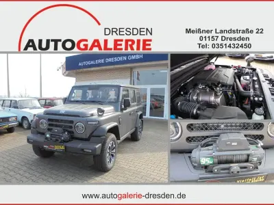 Gebraucht BAW 212