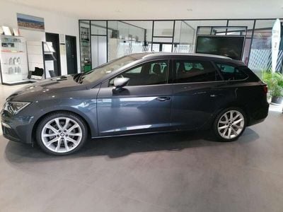 Seat Leon ST