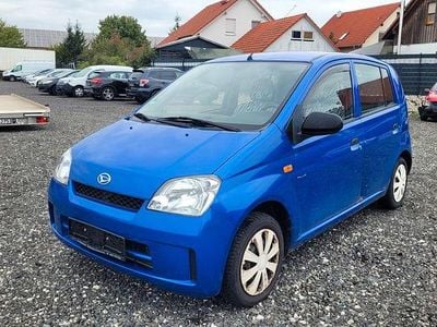 Daihatsu Cuore