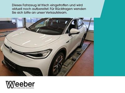 Gebraucht VW ID.5 Pro Performance 150 kW (204 PS) 2022 Gletscherweiß (metallic) SUV