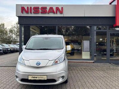 Nissan e-NV200