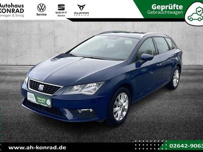 Gebraucht Seat Leon Style 110 PS (80 kW) 2018