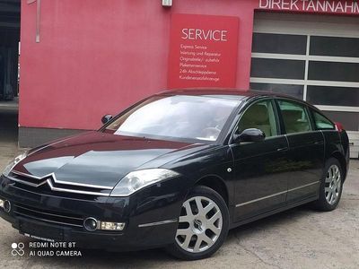 Citroën C6