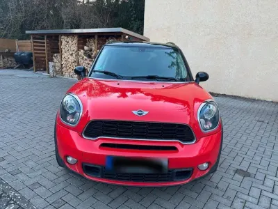 Gebraucht Mini Countryman