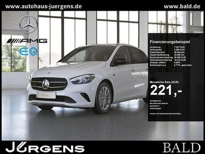 Usata Mercedes E250 Progressive 160 CV (117 kW) 2021 Bianco Station wagon