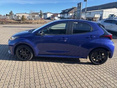 Neu Mazda 2 Homura-Line 116 PS (85 kW) 2025