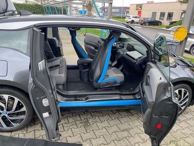 gebraucht BMW i3 i3(120 Ah)