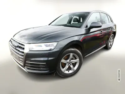 Gebraucht Audi Q5