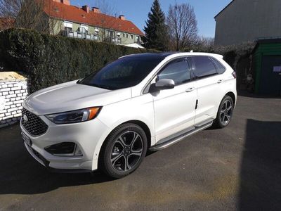 gebraucht Ford Edge 2,7ltr. EcoBlue Bi-Turbo 4x4 ST-LINE Auto..