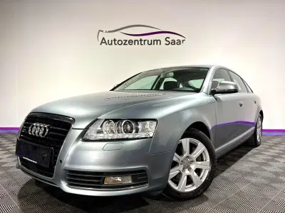 Gebraucht Audi A6