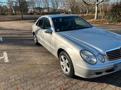 Gebraucht Mercedes B Electric Drive 187 kW (255 PS) 2024 Silber Van / Kleinbus