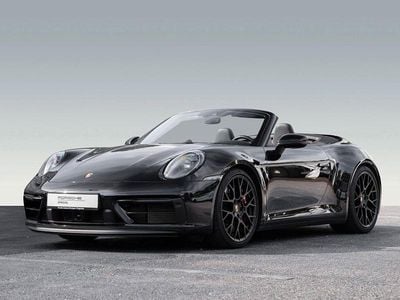 Porsche 911 Carrera GTS