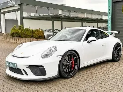 Gebraucht Porsche 911