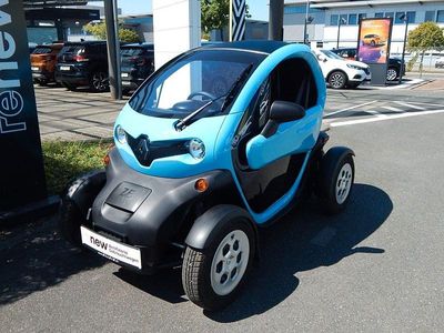 Renault Twizy