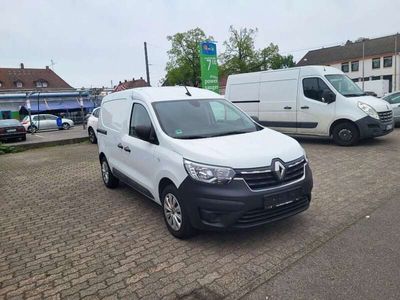 gebraucht Renault Express ExpressTCe100 FAP Extra