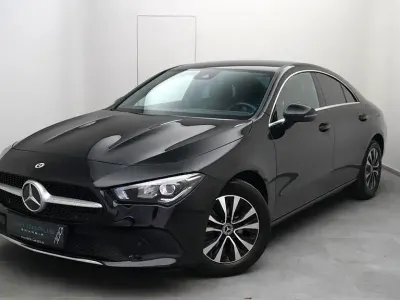 Gebraucht Mercedes CLA180