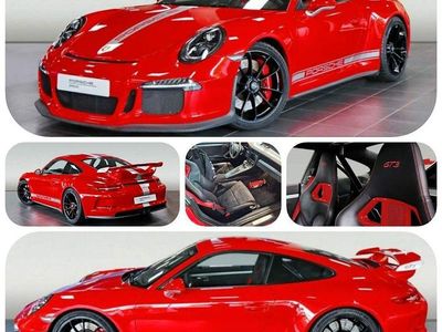 Porsche 911 GT3